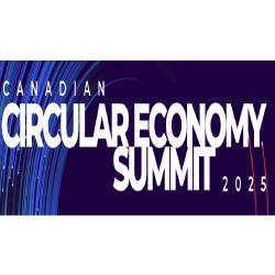 The Canadian Circular Economy Summit - 2025